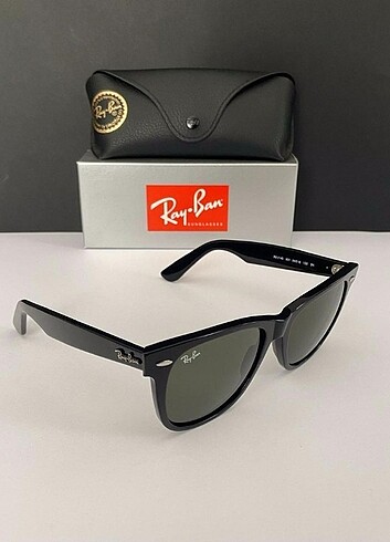 Ray Ban Ray-Ban Unisex Güneş Gözlüğü
