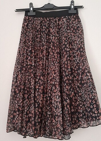 LC Waikiki Lcw kısa etek