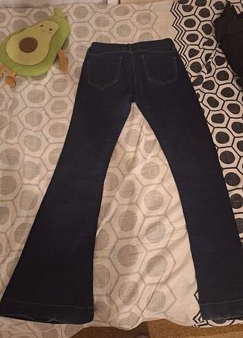 Koton flare jean