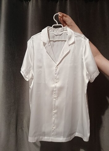bride | penti saten gömlek pijama üstü