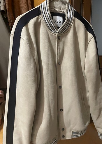 Zara ceket - Görsel 2