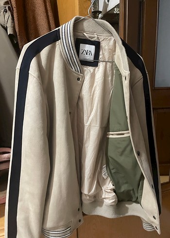 Zara ceket - Görsel 4