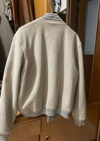 Zara ceket - Görsel 3