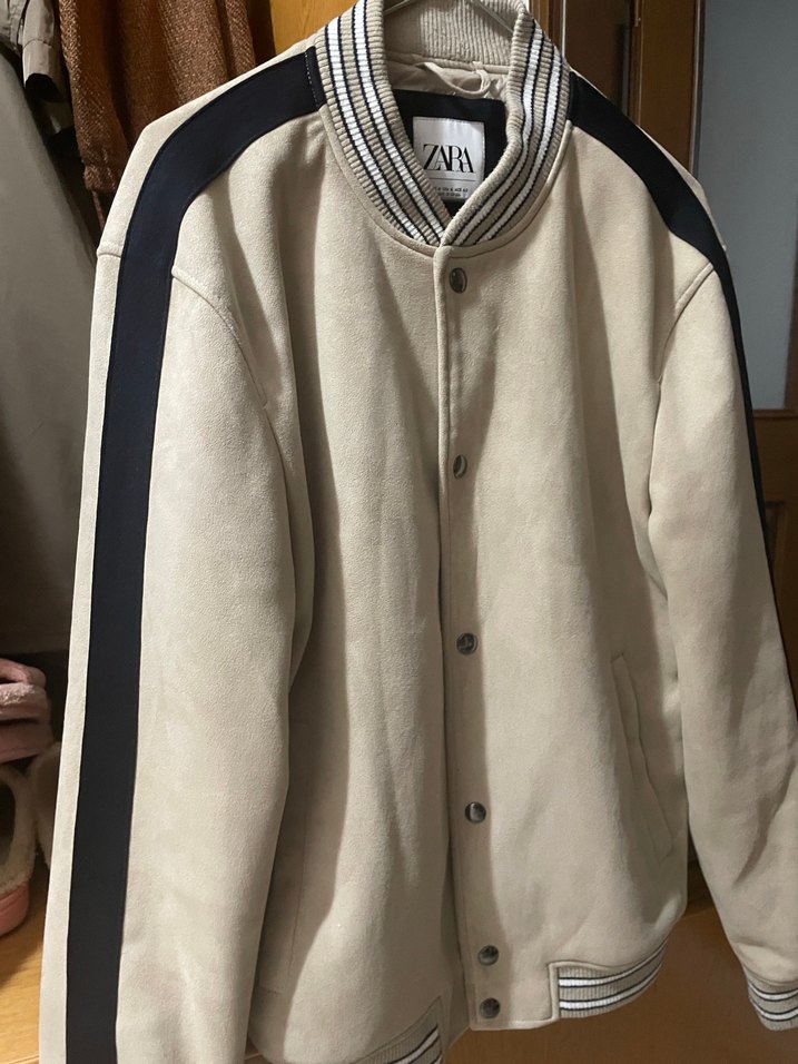 Zara ceket - Görsel 2