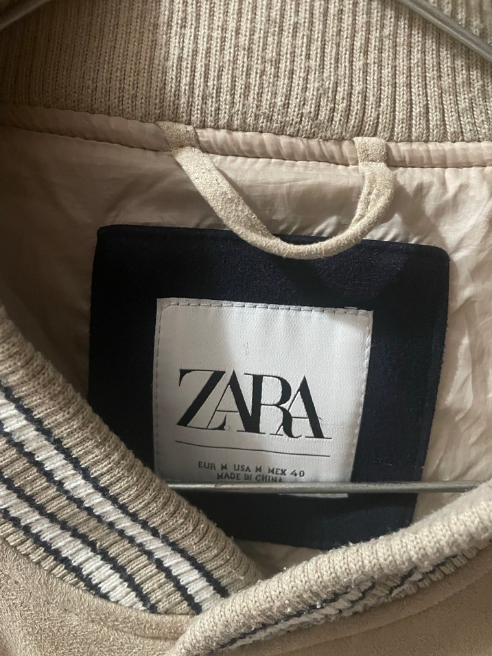 Zara ceket - Görsel 5