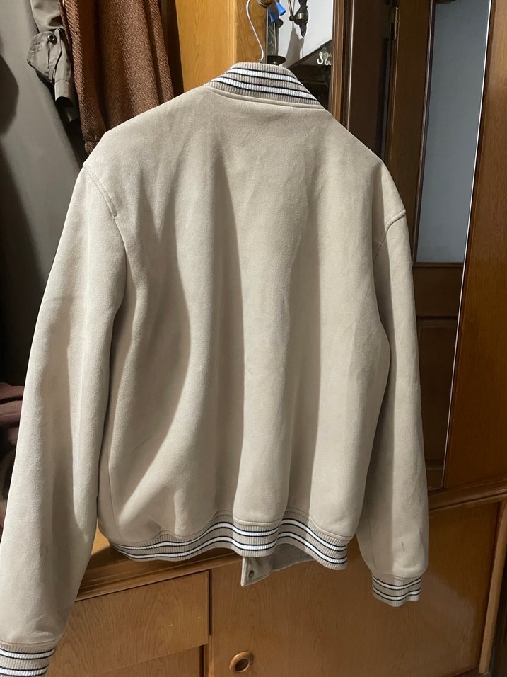 Zara ceket - Görsel 3