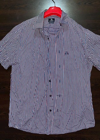 Düğmeli Uzun Kollu Erkek Gömlekler - Görsel 5