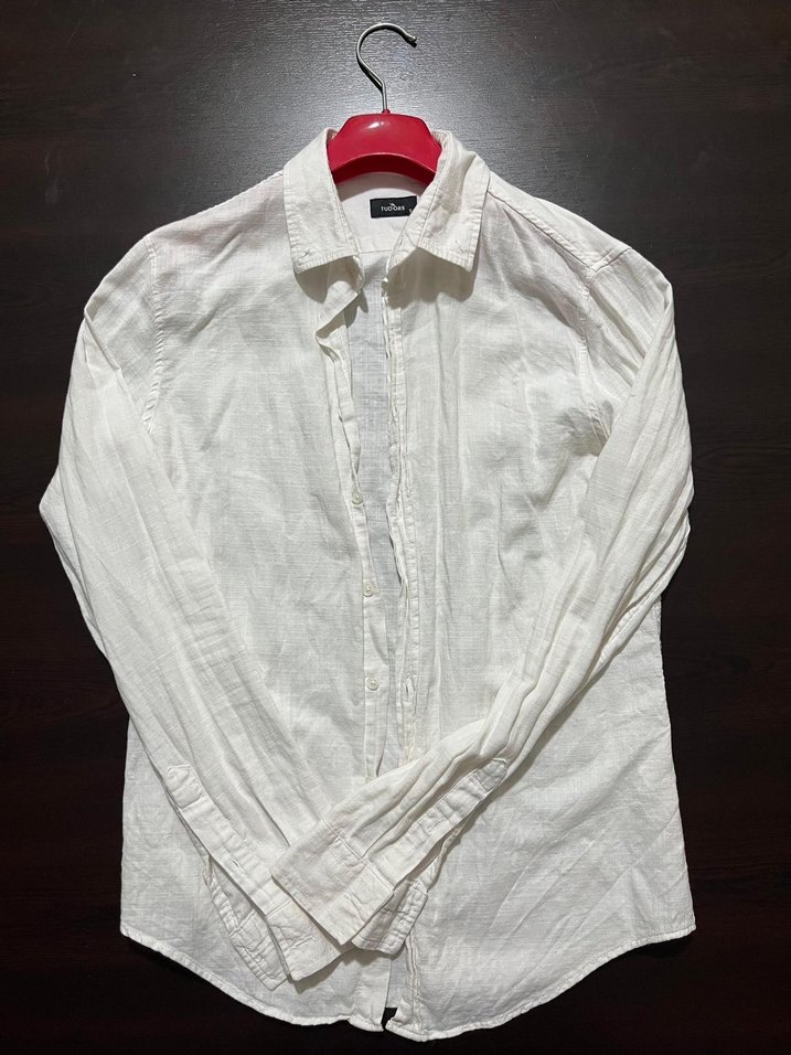 Erkek Klasik Takım Elbise - Görsel 4