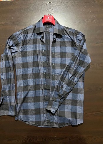 Erkek gömlekler - Görsel 3