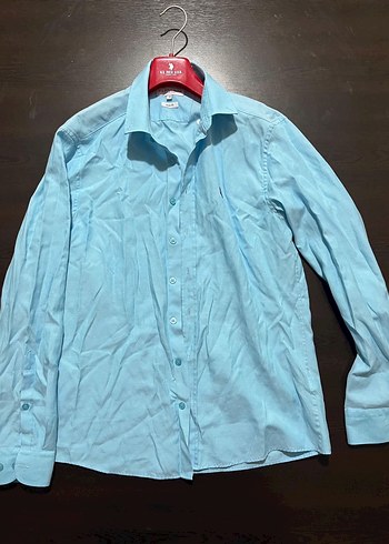 Erkek gömlekler - Görsel 4