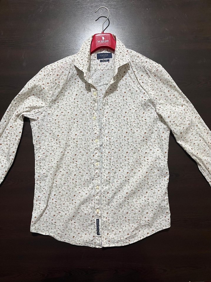 Erkek gömlekler - Görsel 2