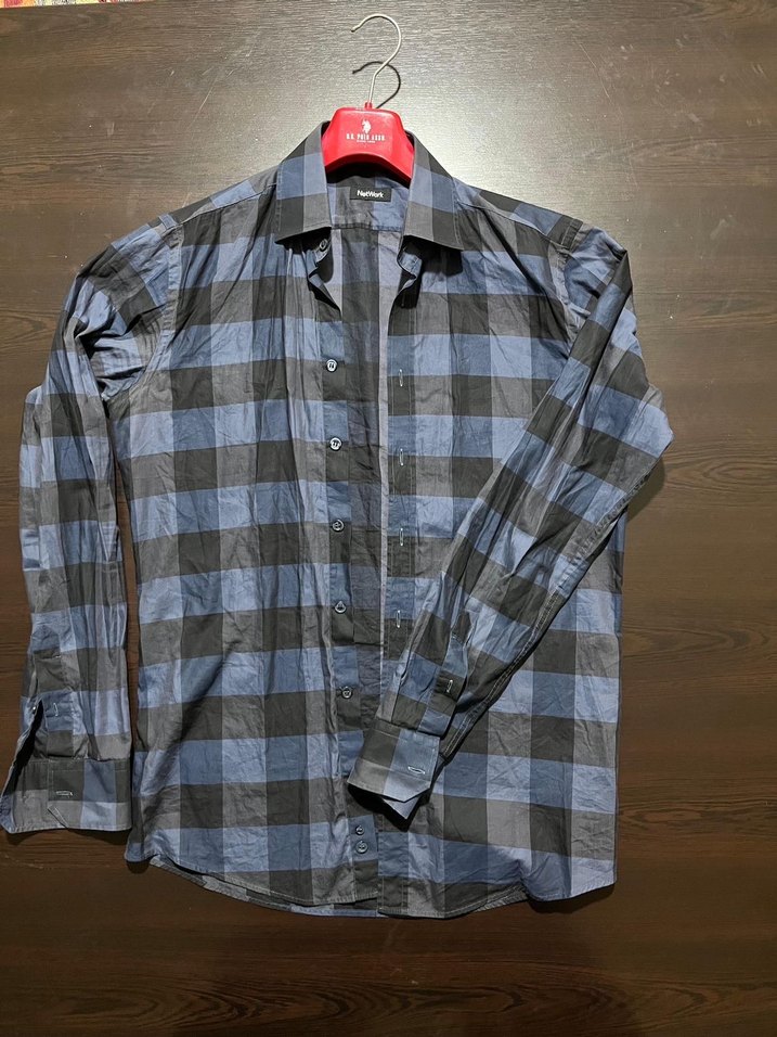 Erkek gömlekler - Görsel 3