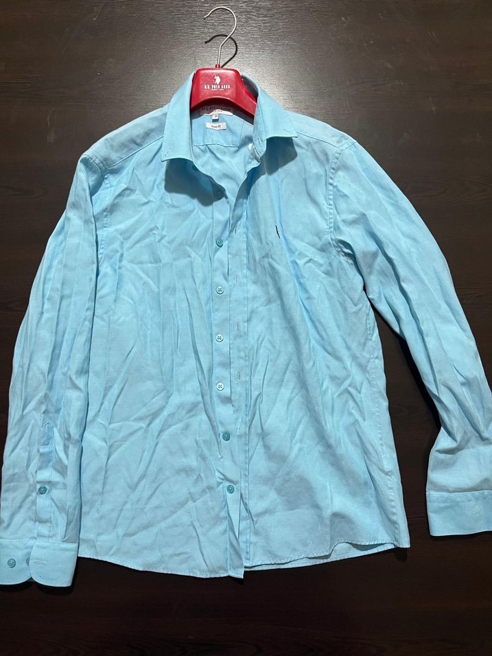 Erkek gömlekler - Görsel 4