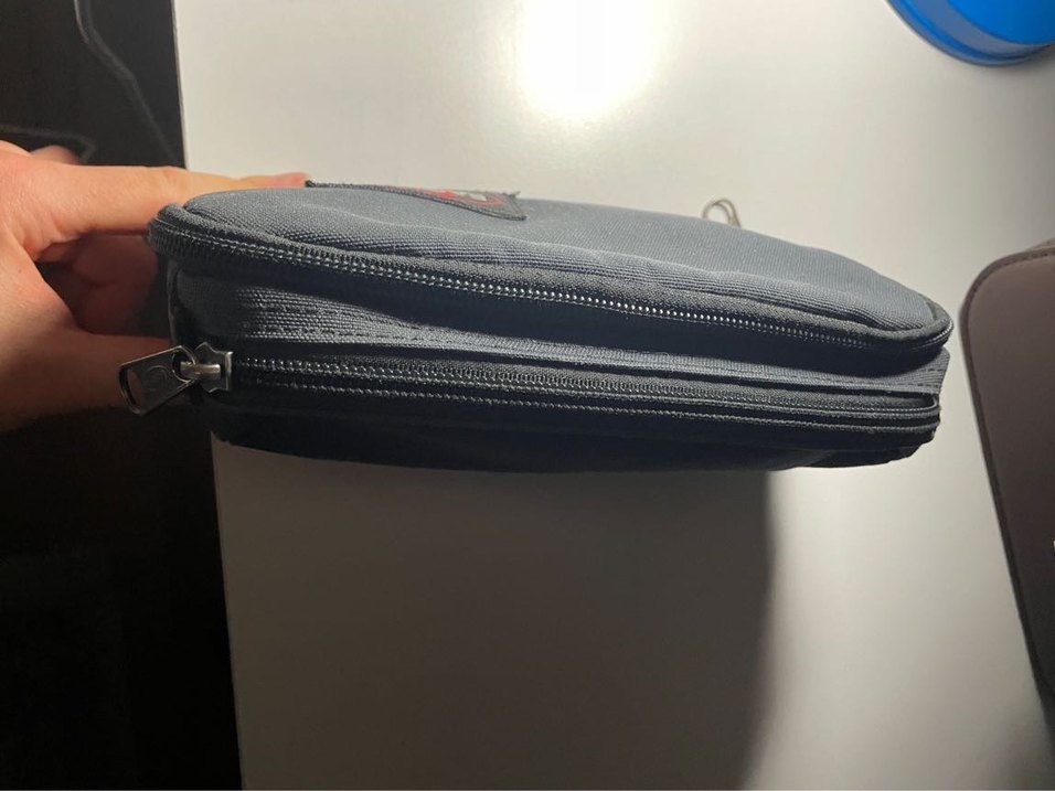 Eastpak Kalem Kutusu - Görsel 3