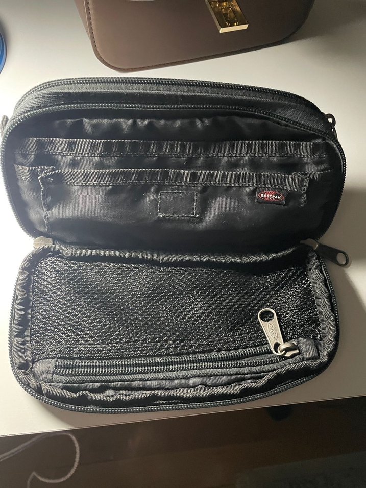 Eastpak Kalem Kutusu - Görsel 5