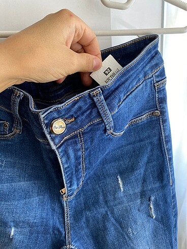 26 Beden Pantolon