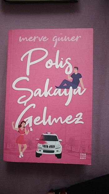 Polis şakaya gelmez 