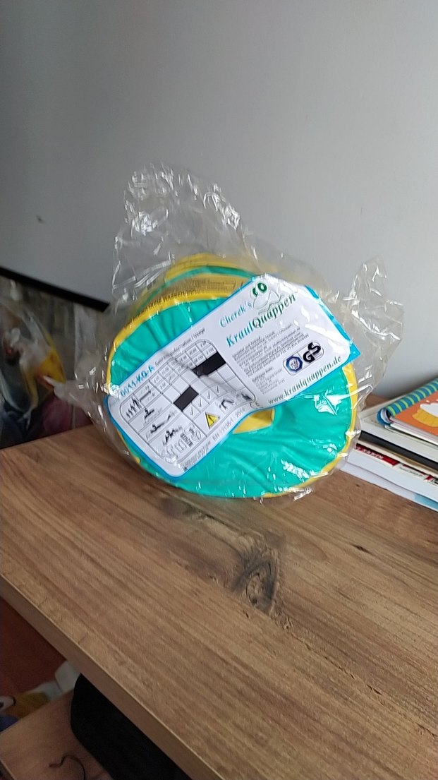 My MiniBaby Turkuaz Bebek Kolluk Seti - Görsel 3