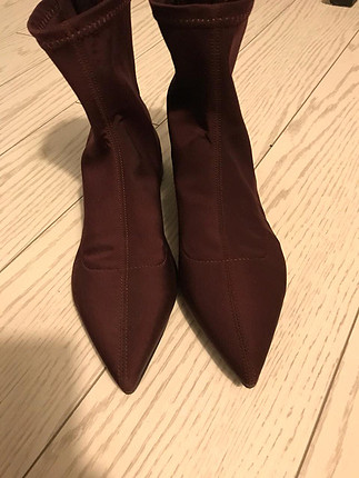 Zara esnek bot