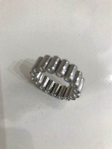  Beden Swatch yüzük