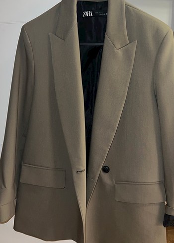 Zara Zara Blazer Ceket
