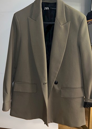 Zara Blazer Ceket