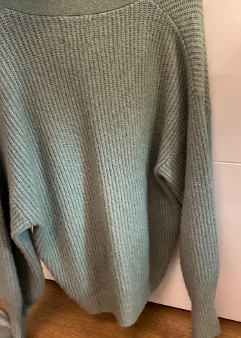 Zara hırka - Görsel 5