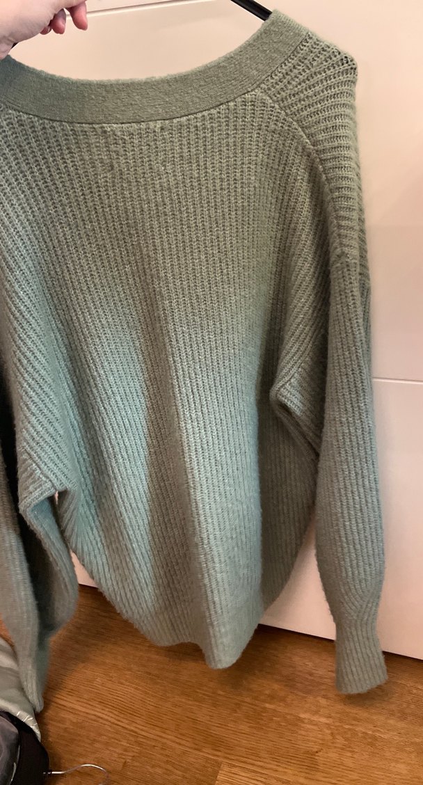 Zara hırka - Görsel 5