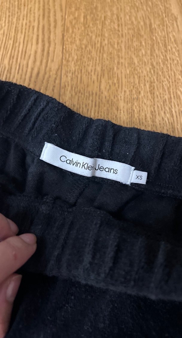 Calvin Klein Eşofman Altı - Görsel 3