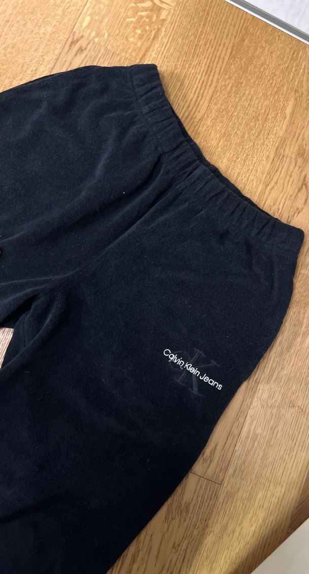 Calvin Klein Eşofman Altı - Görsel 2