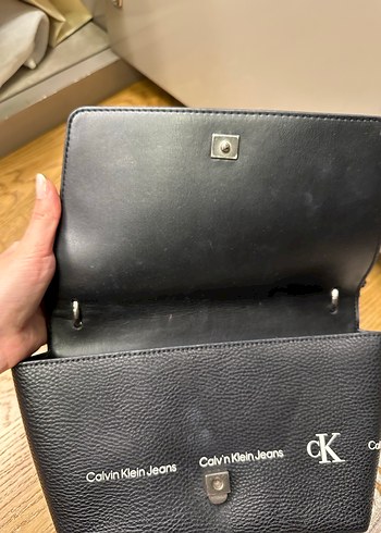 Calvin Klein Çanta - Görsel 9