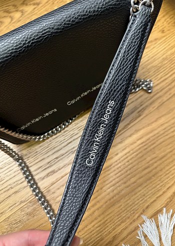 Calvin Klein Çanta - Görsel 6