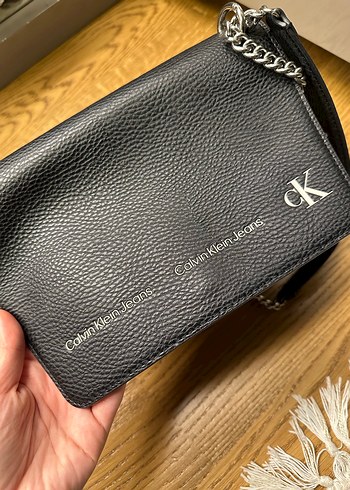 Calvin Klein Çanta - Görsel 8