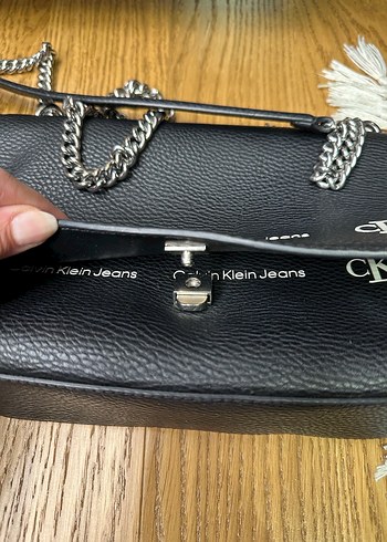 Calvin Klein Çanta - Görsel 11