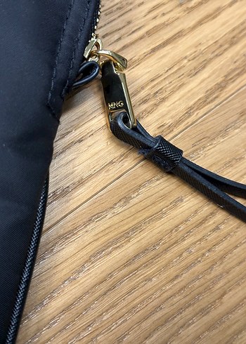 Mango Bilgisayar Çantası - Görsel 8