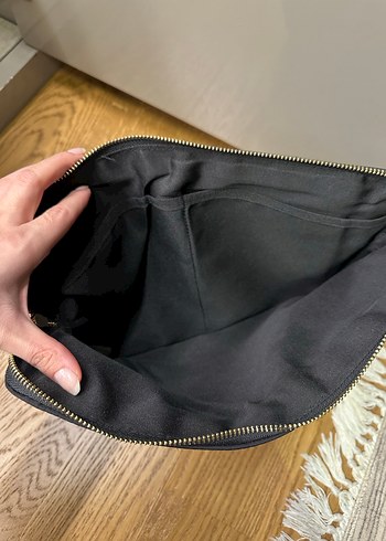 Mango Bilgisayar Çantası - Görsel 4