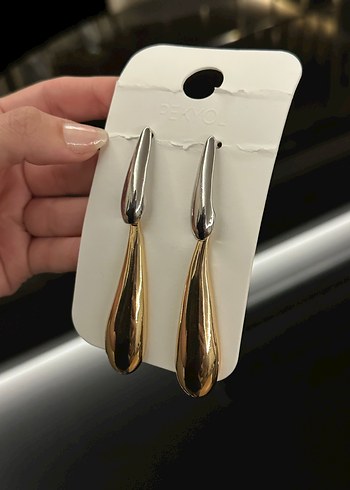 İpekyol Küpe - Görsel 3