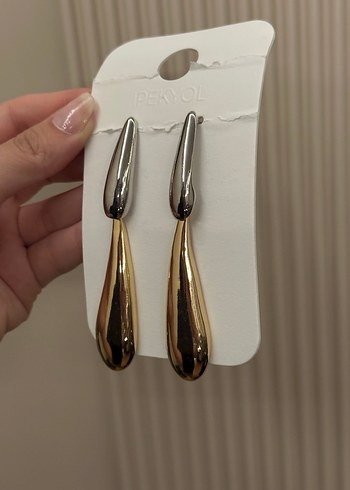 İpekyol Küpe - Görsel 4