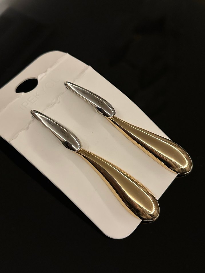 İpekyol Küpe - Görsel 2