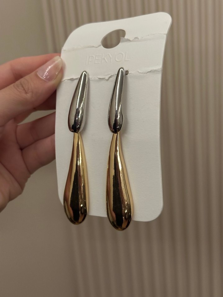 İpekyol Küpe - Görsel 4