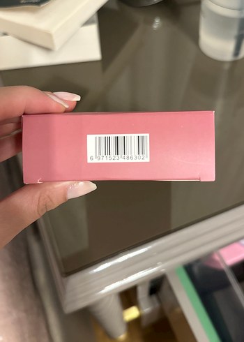 Rhode Pembe Kılıf orijinal - Görsel 3