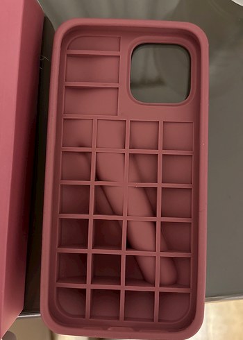 Rhode Pembe Kılıf orijinal - Görsel 6