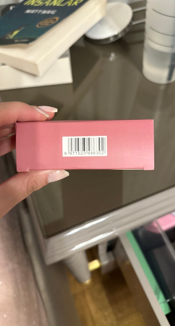 Rhode Pembe Kılıf orijinal - Görsel 3