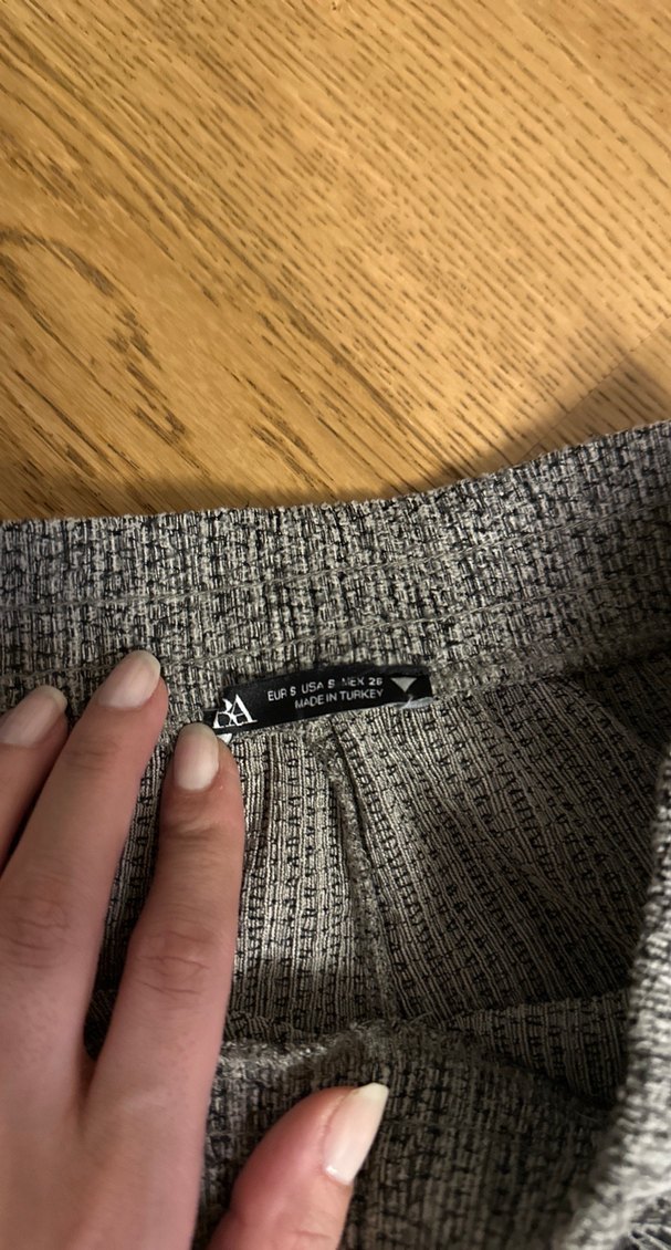 Zara Pantolon - Görsel 3