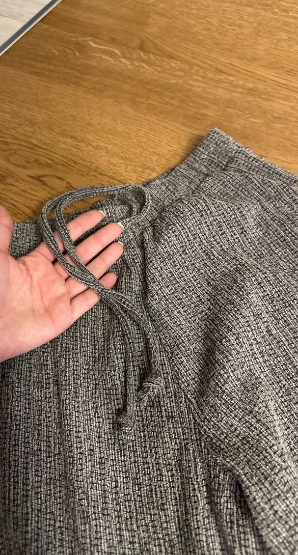 Zara Pantolon - Görsel 4