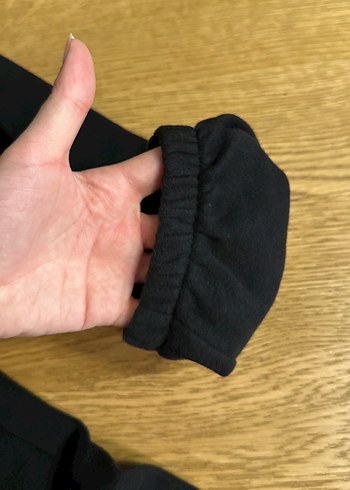 GAP Siyah eşofman altı - Görsel 5