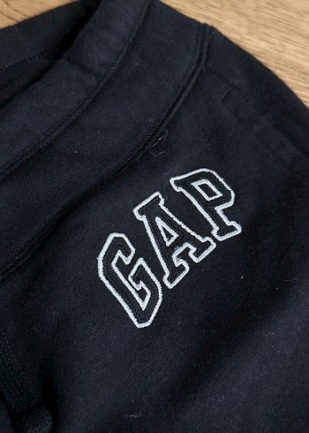 GAP Siyah eşofman altı - Görsel 2