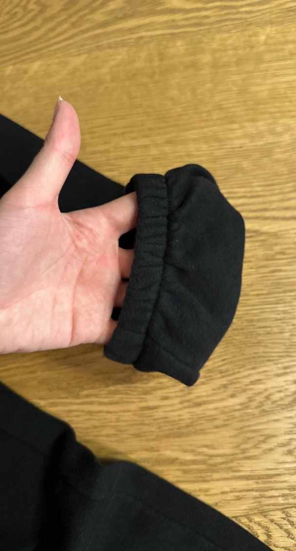 GAP Siyah eşofman altı - Görsel 5