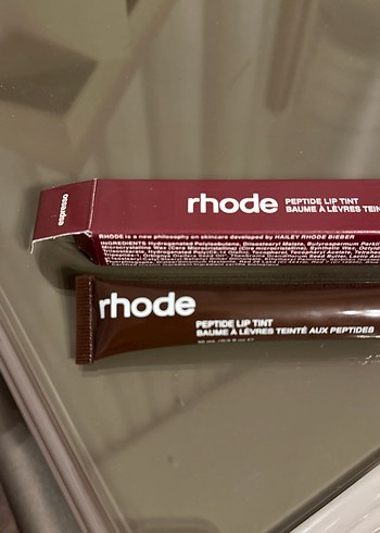 Rhode Lip Gloss - Görsel 2