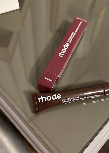 Rhode Lip Gloss - Görsel 3
